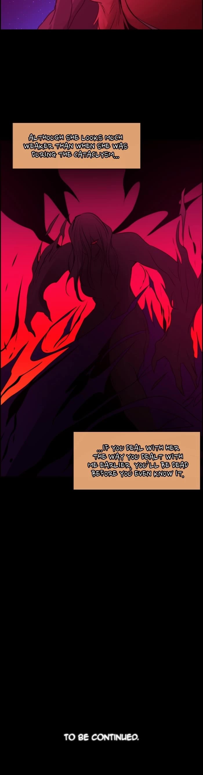 Kubera - Chapter 536: [Season 3] Ep. 251 - Abyss (10)