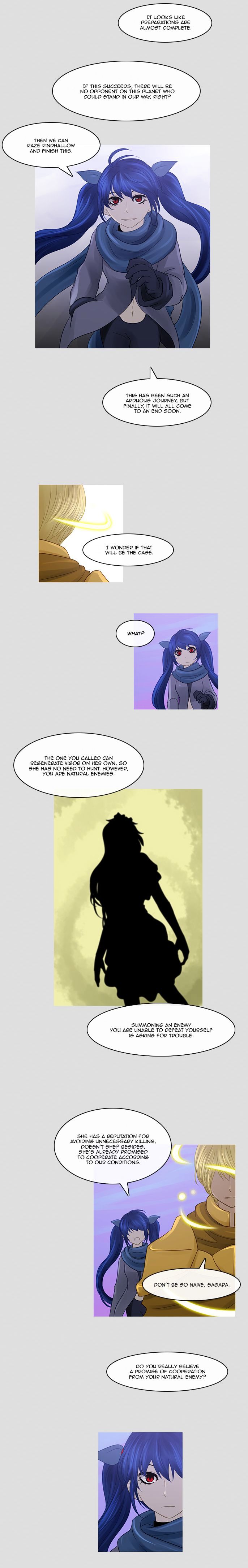 Kubera - Chapter 209 : Last Stand (1)