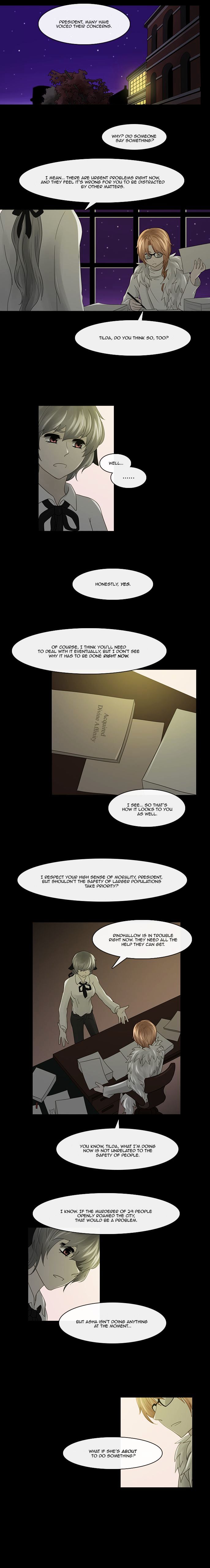 Kubera - Chapter 209 : Last Stand (1)