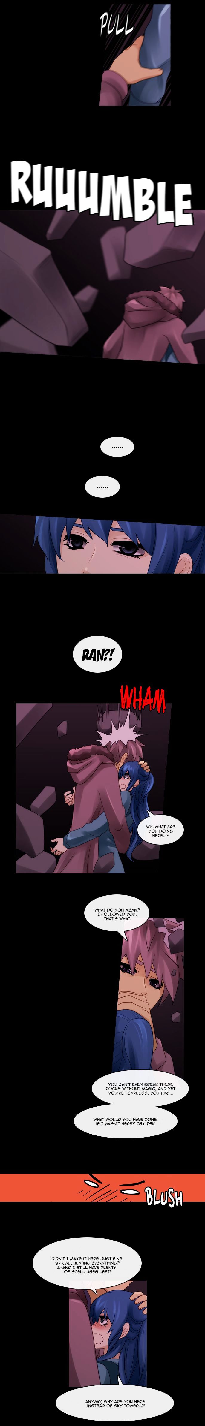 Kubera - Chapter 276 : Loser (9)