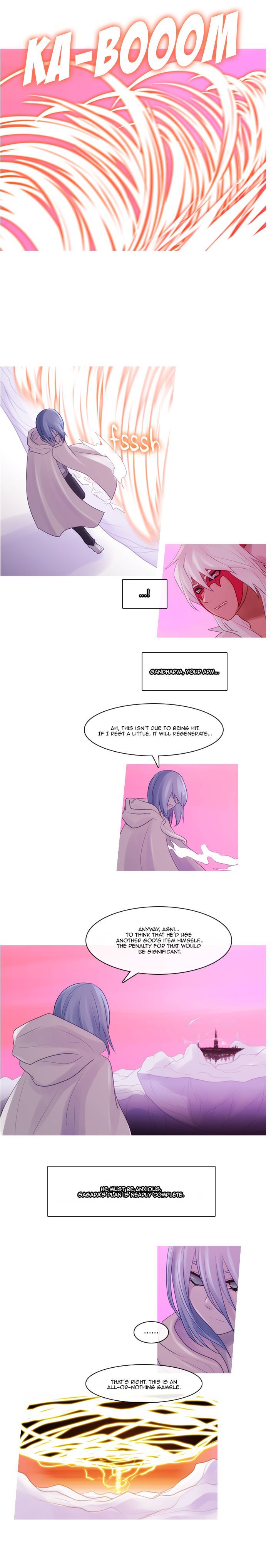 Kubera - Chapter 276 : Loser (9)