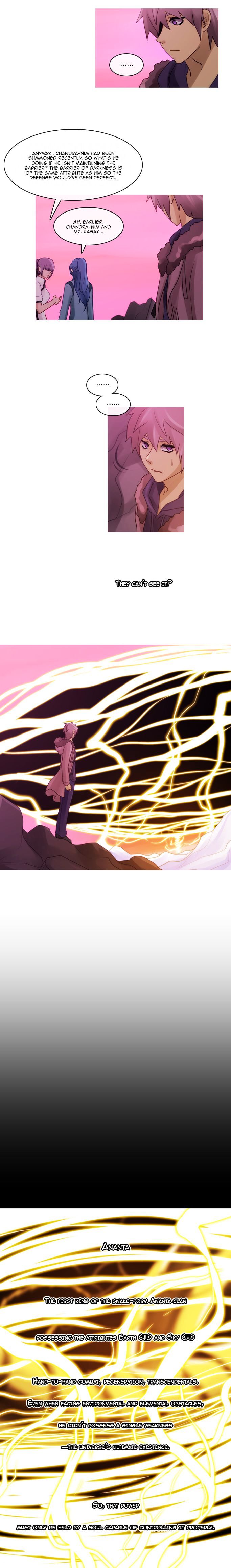 Kubera - Chapter 276 : Loser (9)