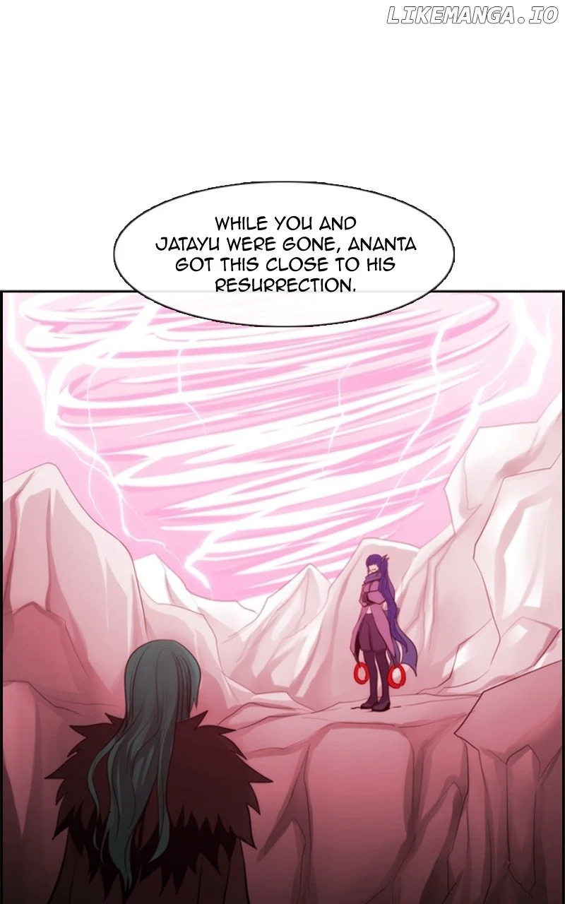 Kubera - Chapter 639