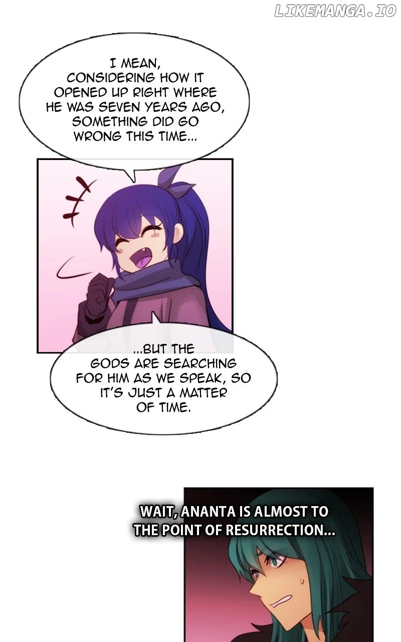 Kubera - Chapter 639