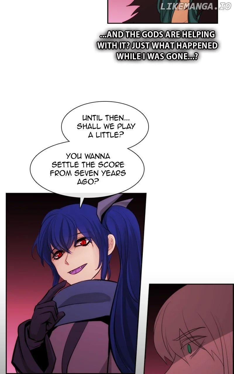 Kubera - Chapter 639