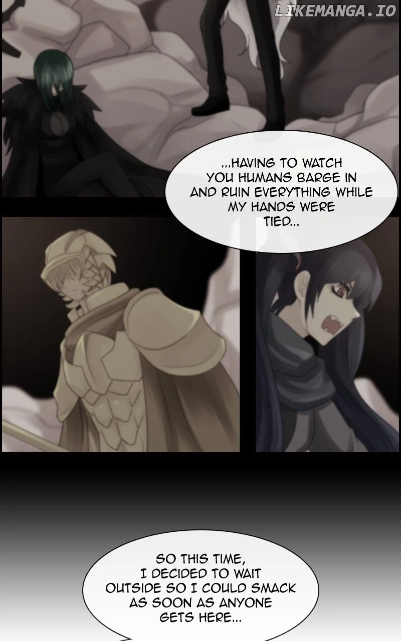 Kubera - Chapter 639