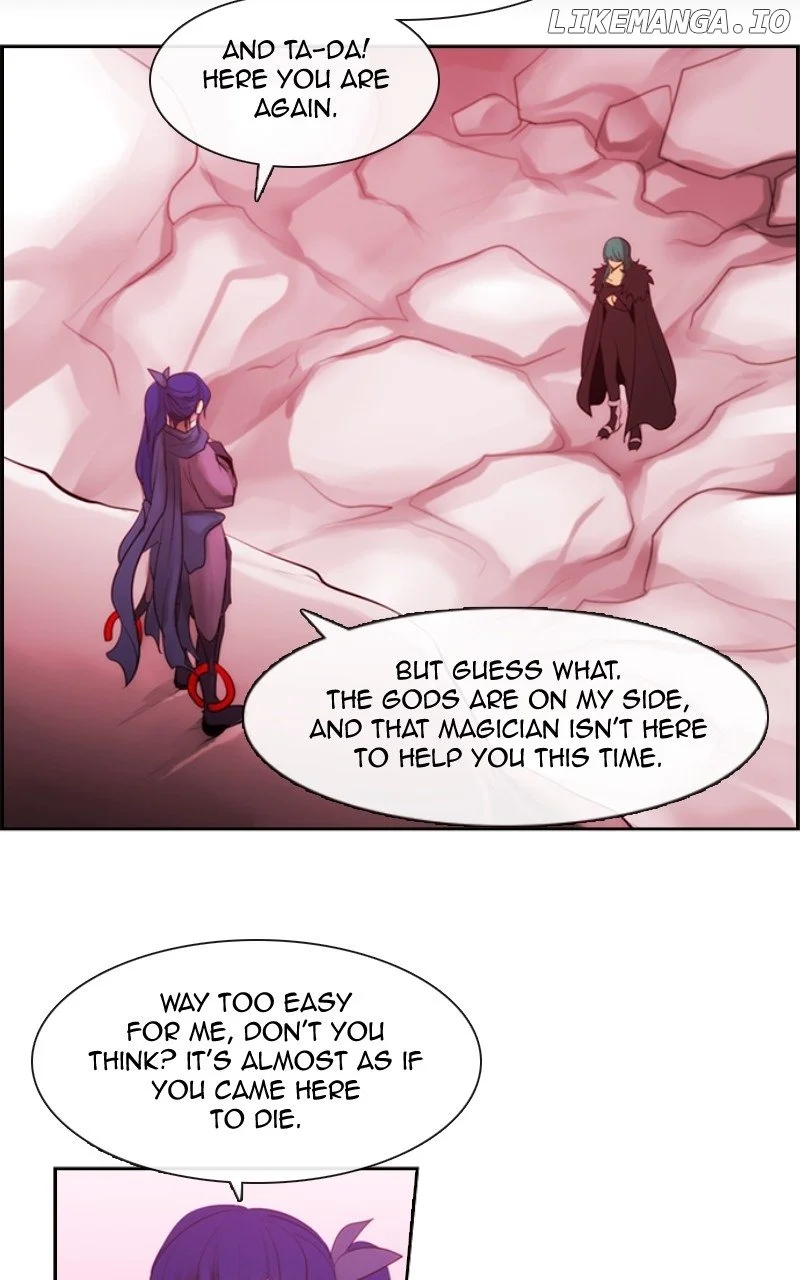 Kubera - Chapter 639