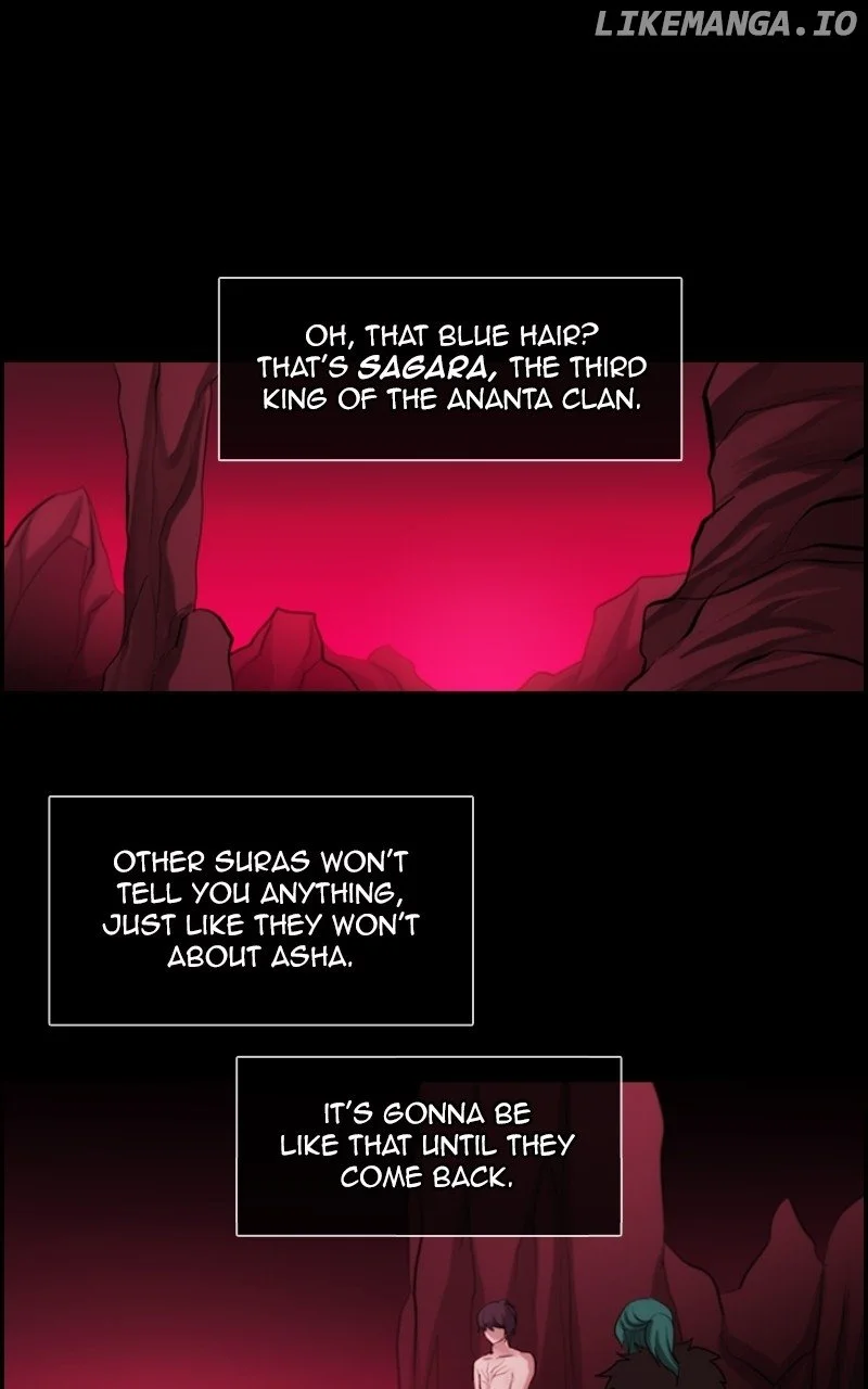 Kubera - Chapter 639