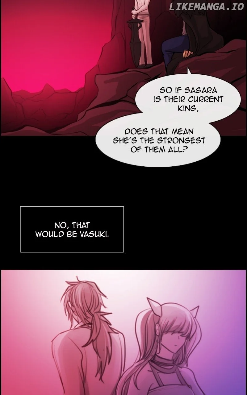 Kubera - Chapter 639