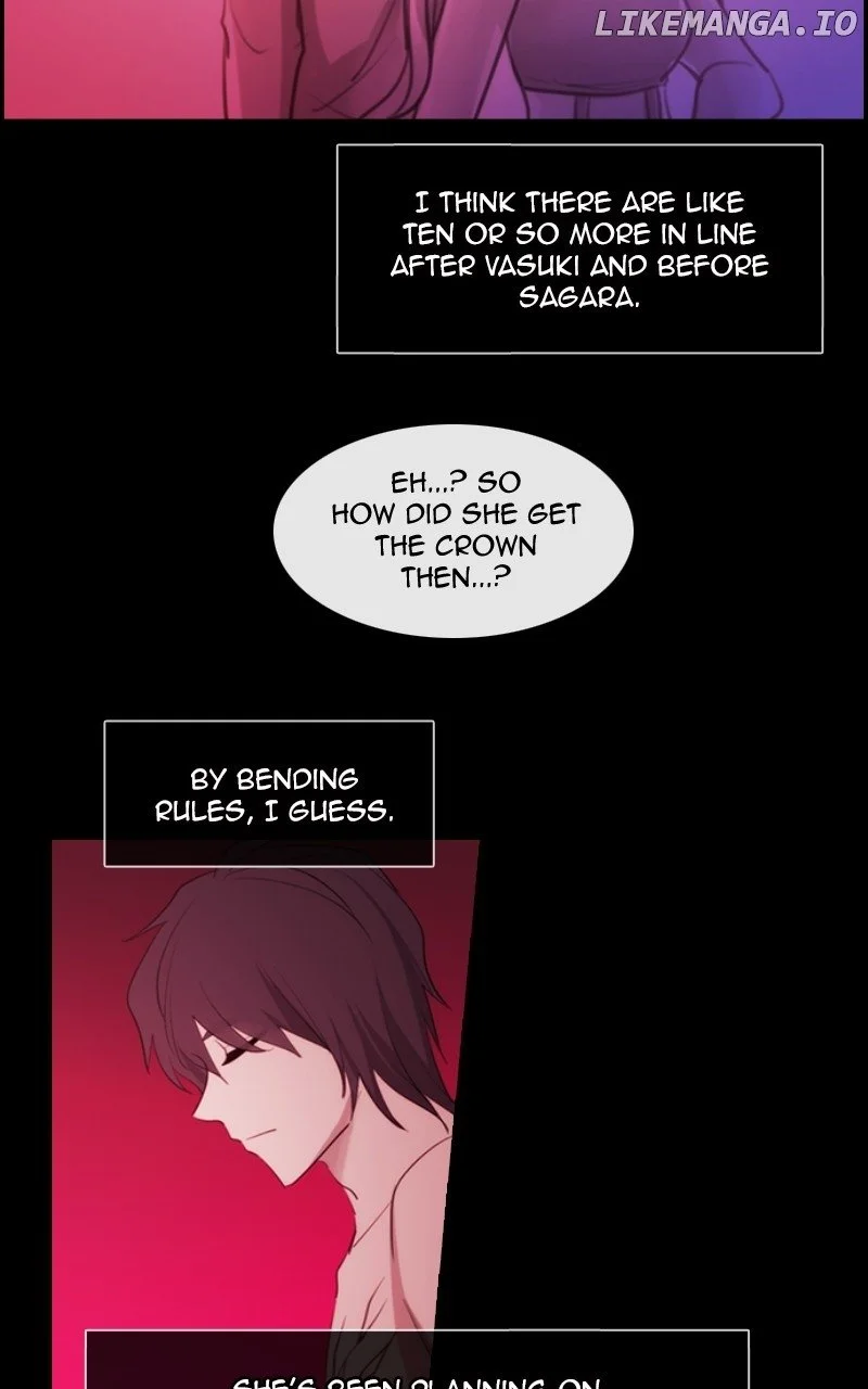 Kubera - Chapter 639