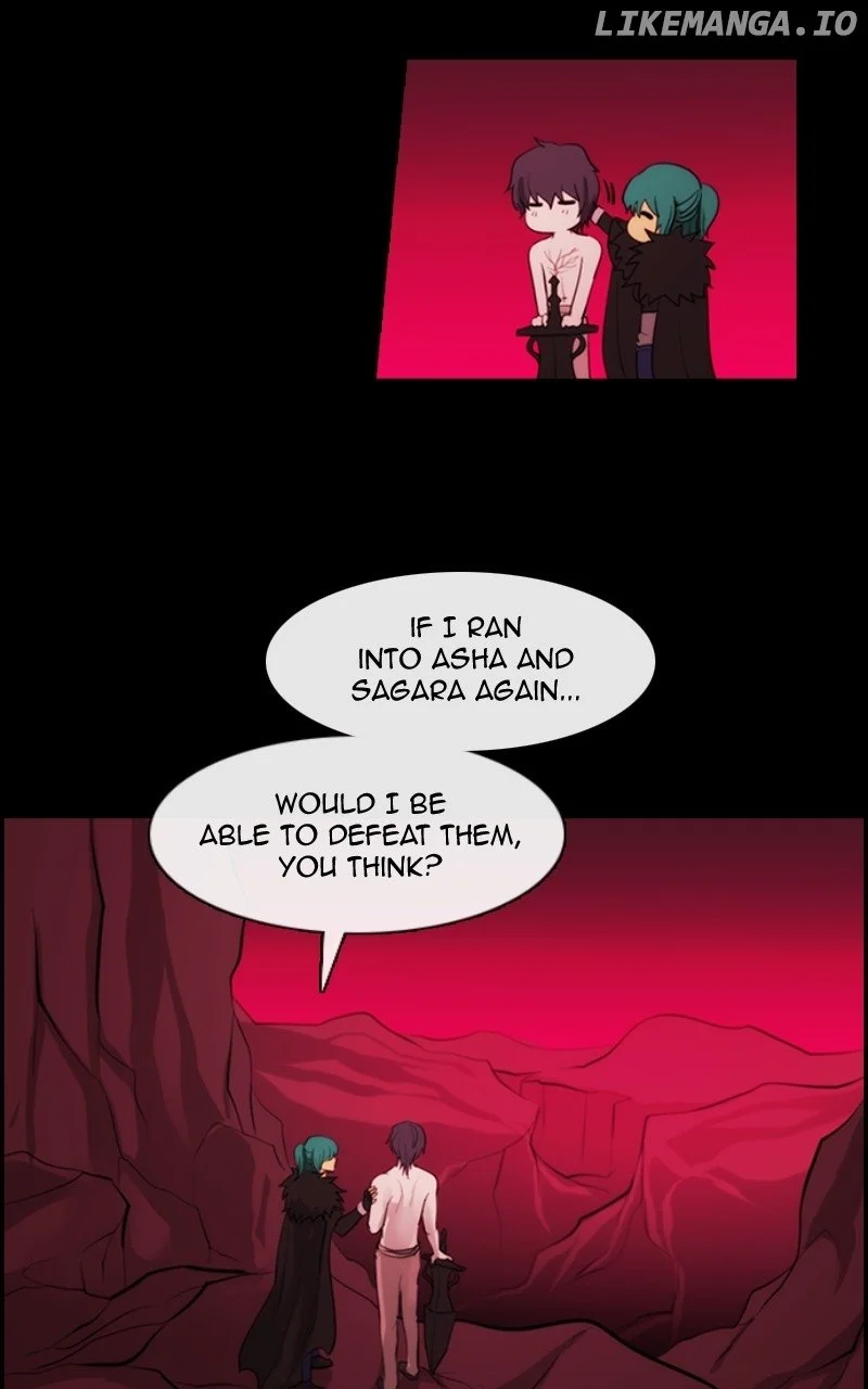 Kubera - Chapter 639