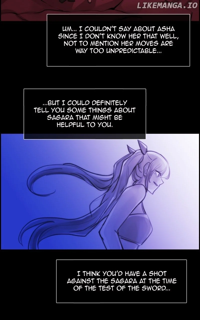 Kubera - Chapter 639