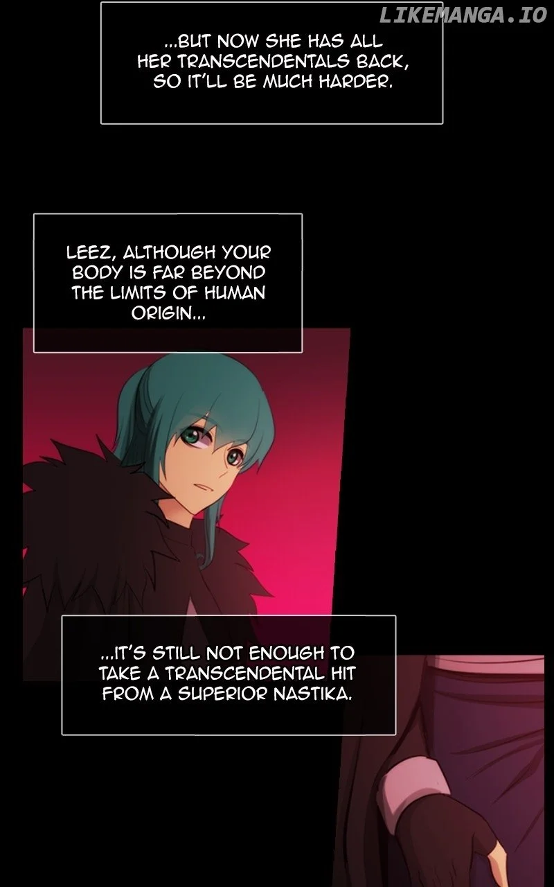 Kubera - Chapter 639