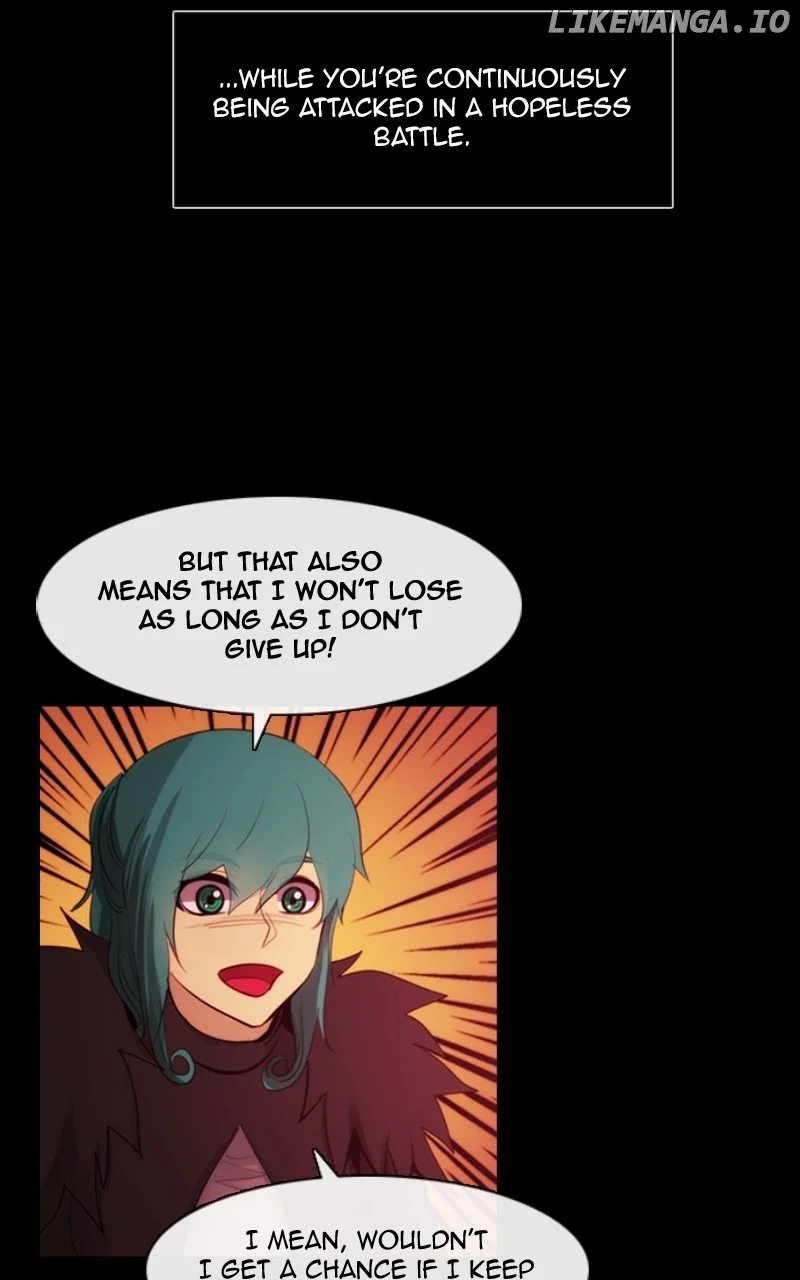 Kubera - Chapter 639