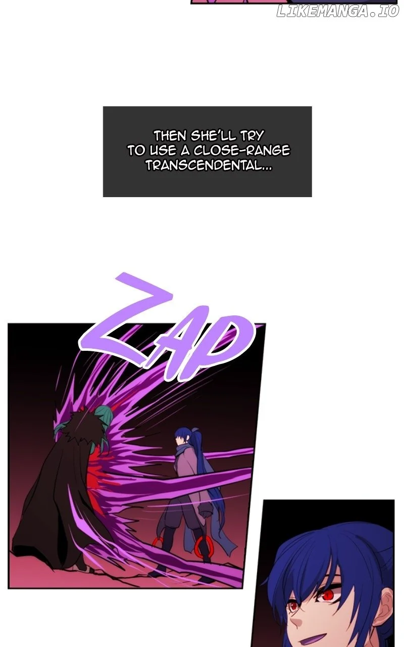 Kubera - Chapter 639