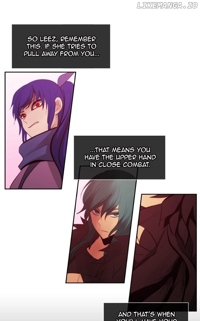 Kubera - Chapter 639