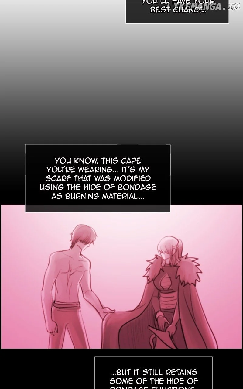 Kubera - Chapter 639