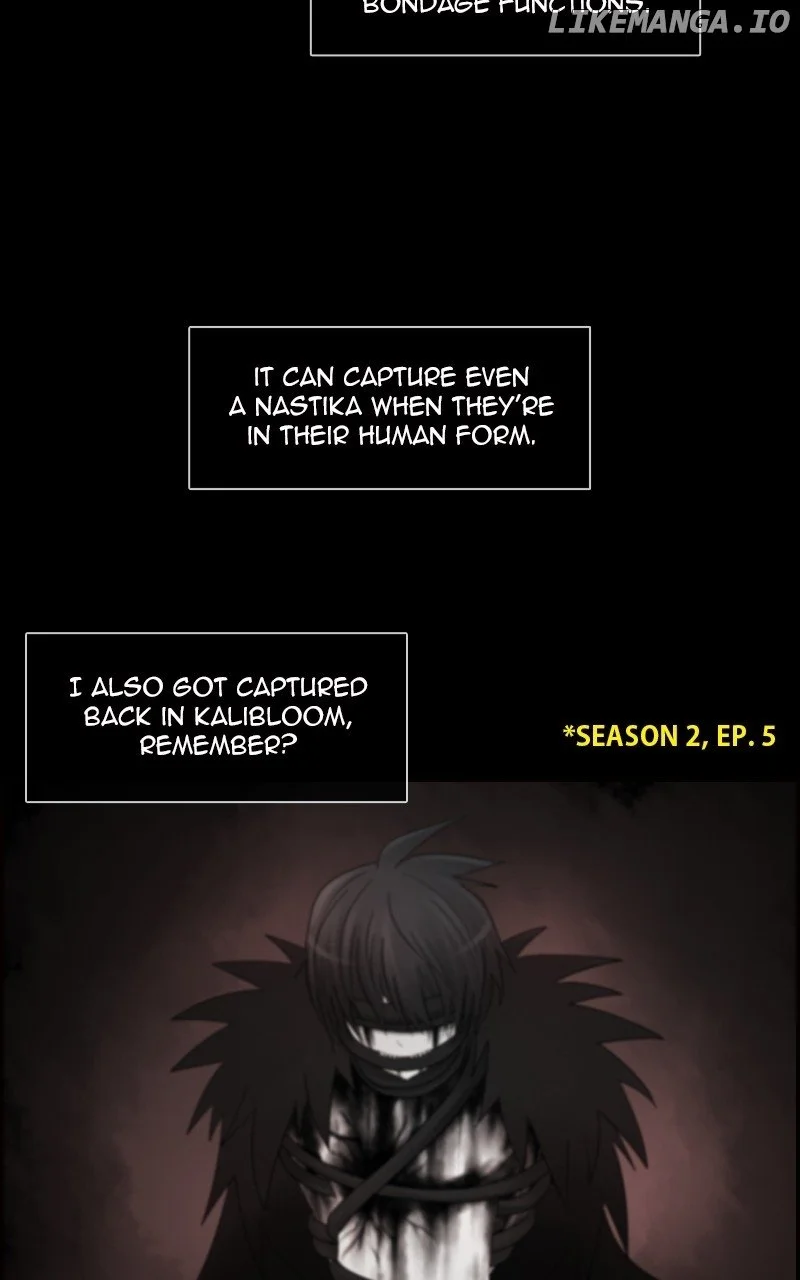 Kubera - Chapter 639