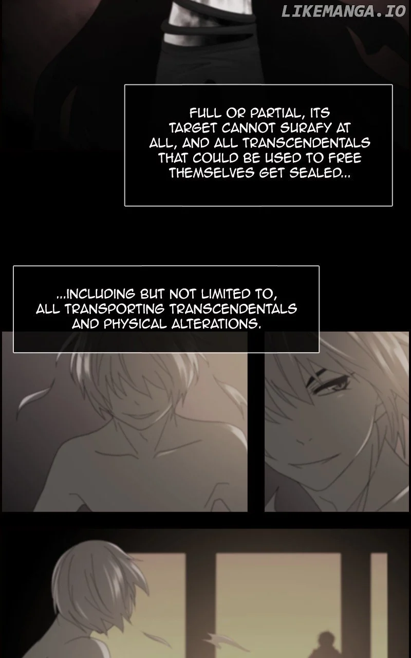 Kubera - Chapter 639