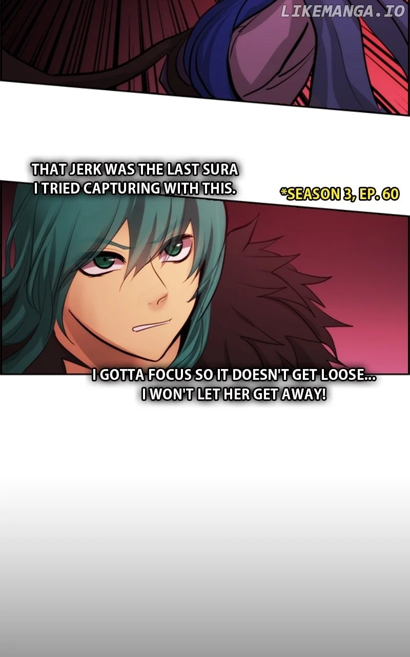 Kubera - Chapter 639