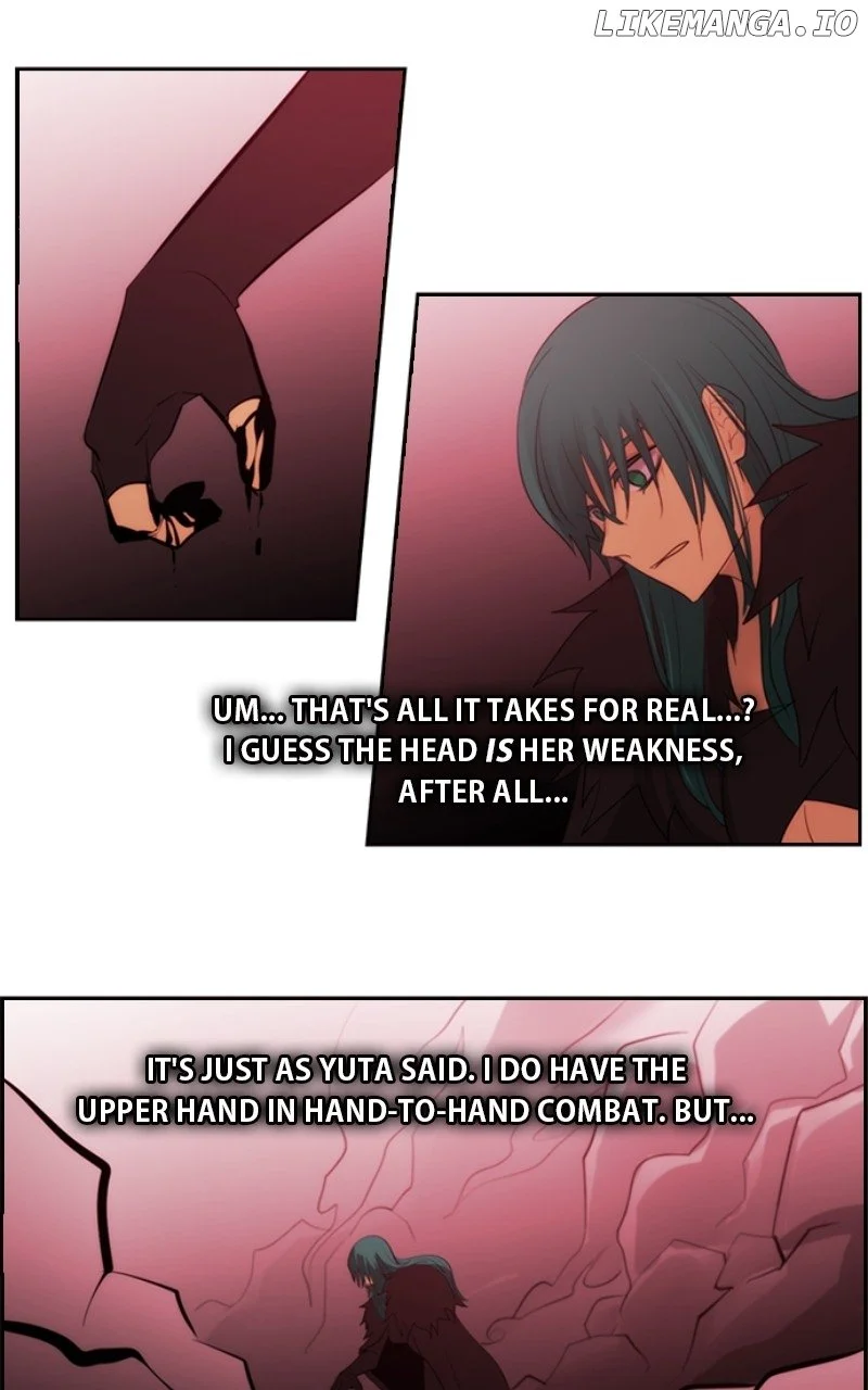 Kubera - Chapter 639