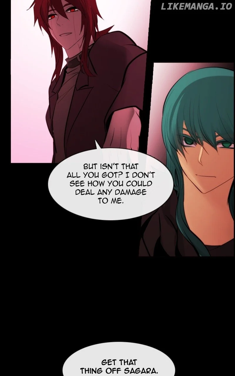 Kubera - Chapter 639