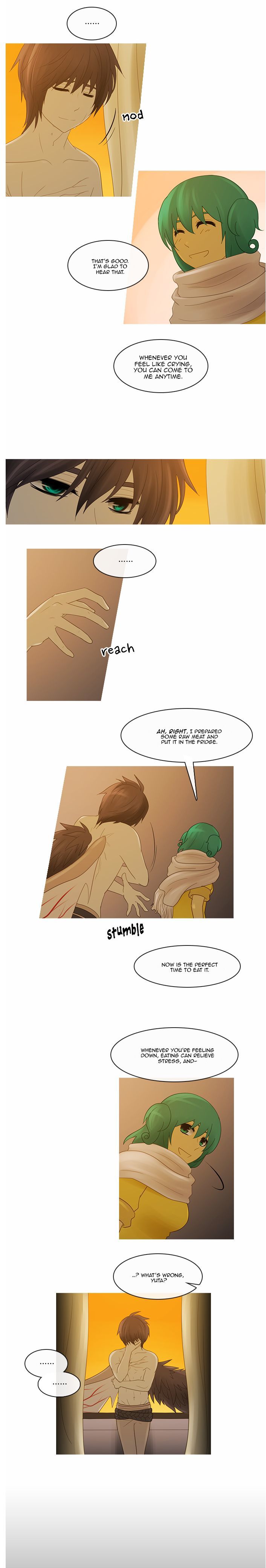 Kubera - Chapter 201 : That Which Cannot Be Grasped Or Held (4)