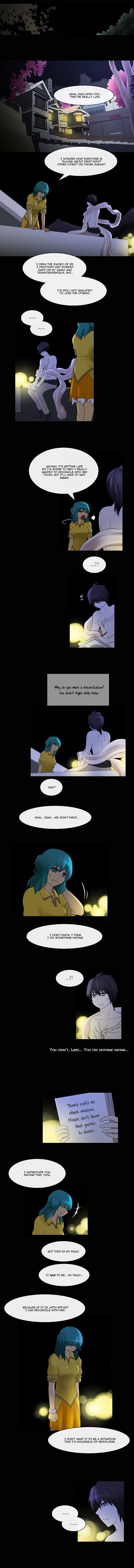 Kubera - Chapter 201 : That Which Cannot Be Grasped Or Held (4)