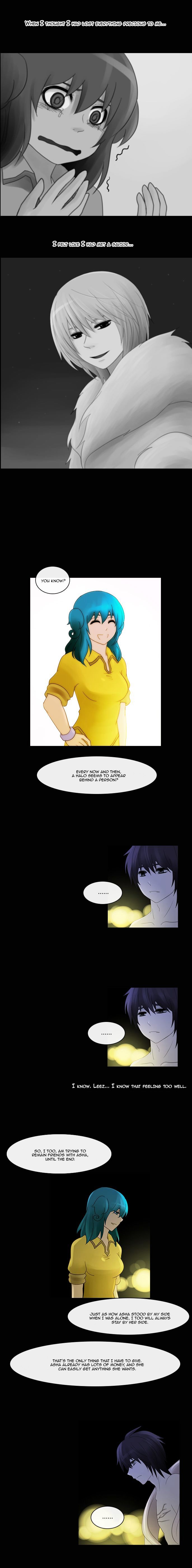 Kubera - Chapter 201 : That Which Cannot Be Grasped Or Held (4)