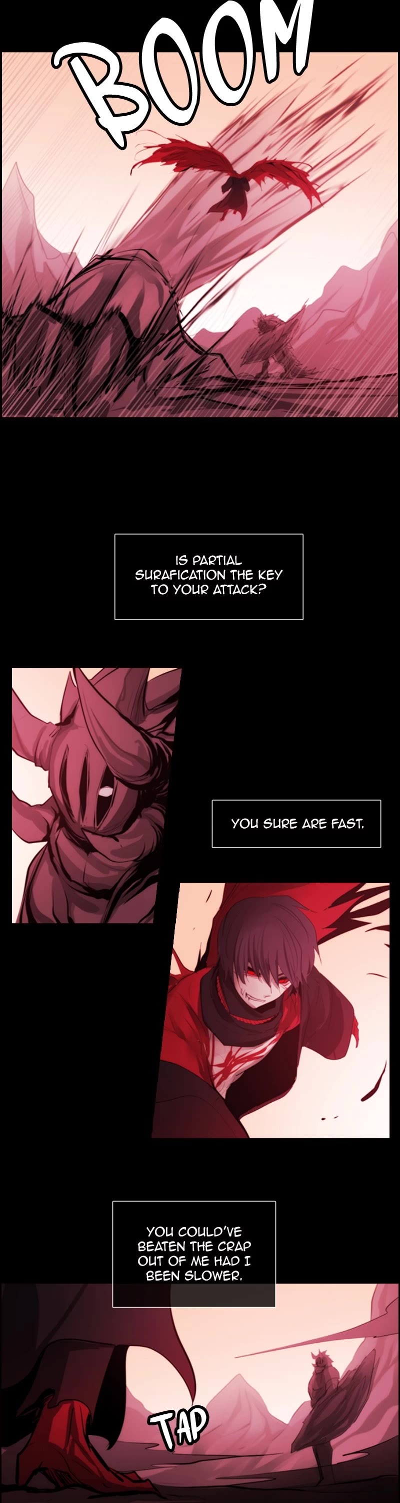 Kubera - Chapter 618: [Season 3] Ep. 319 - N20 (5)