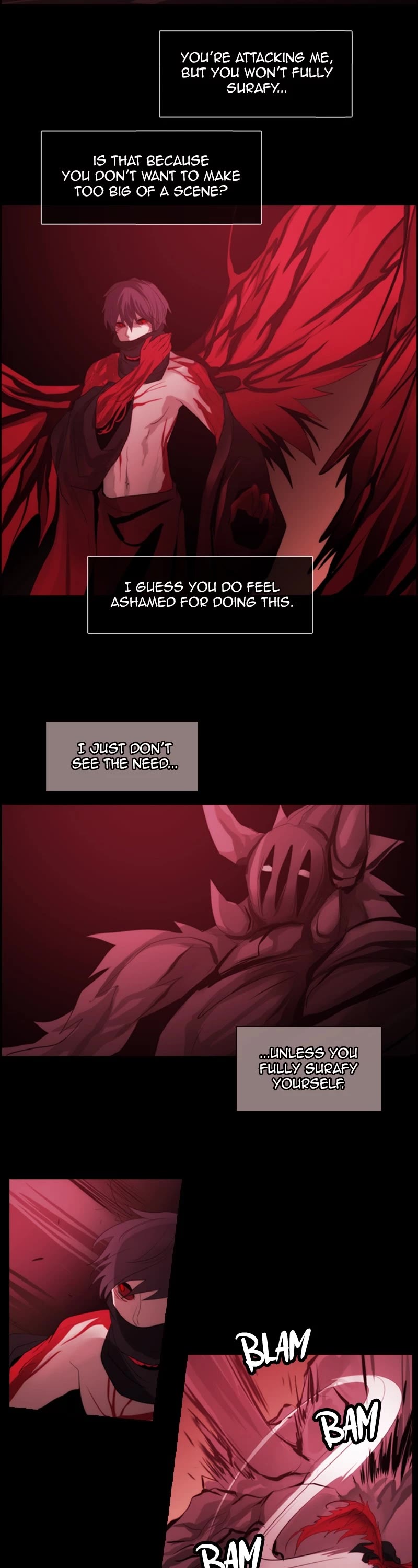 Kubera - Chapter 618: [Season 3] Ep. 319 - N20 (5)