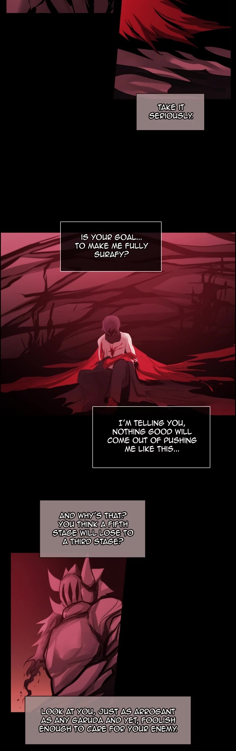 Kubera - Chapter 618: [Season 3] Ep. 319 - N20 (5)