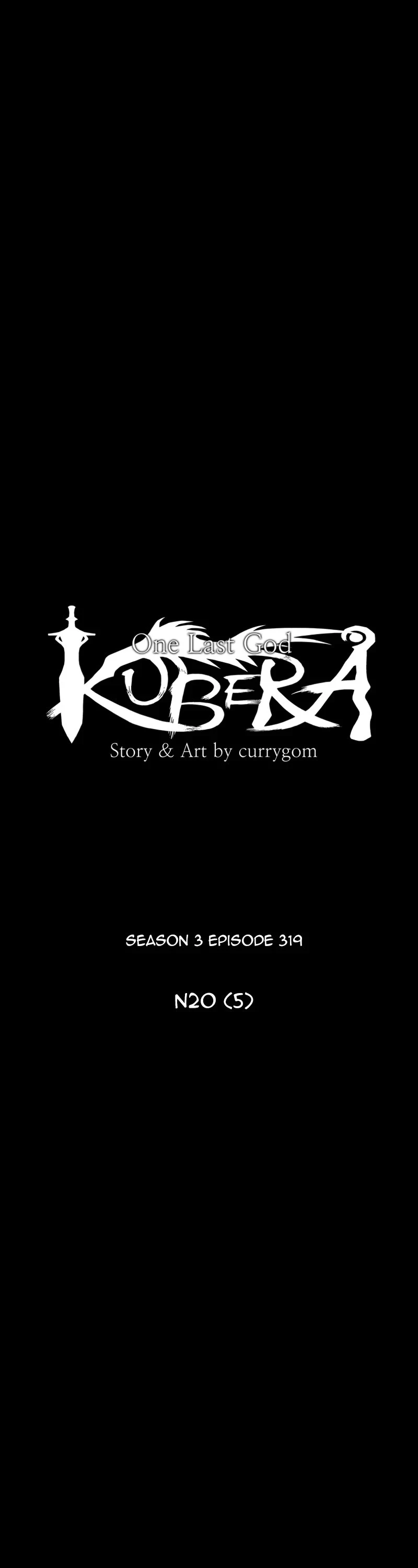 Kubera - Chapter 618: [Season 3] Ep. 319 - N20 (5)