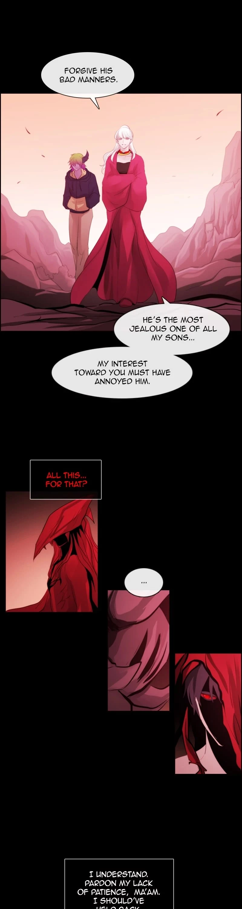 Kubera - Chapter 618: [Season 3] Ep. 319 - N20 (5)