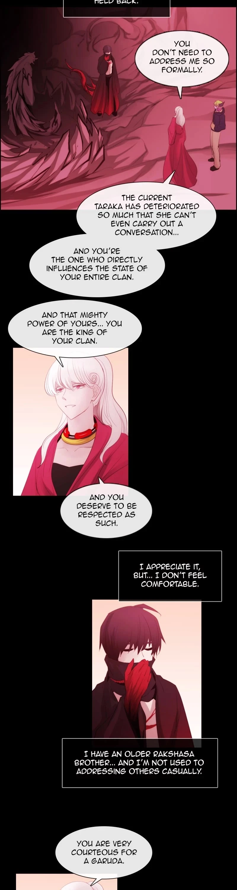 Kubera - Chapter 618: [Season 3] Ep. 319 - N20 (5)