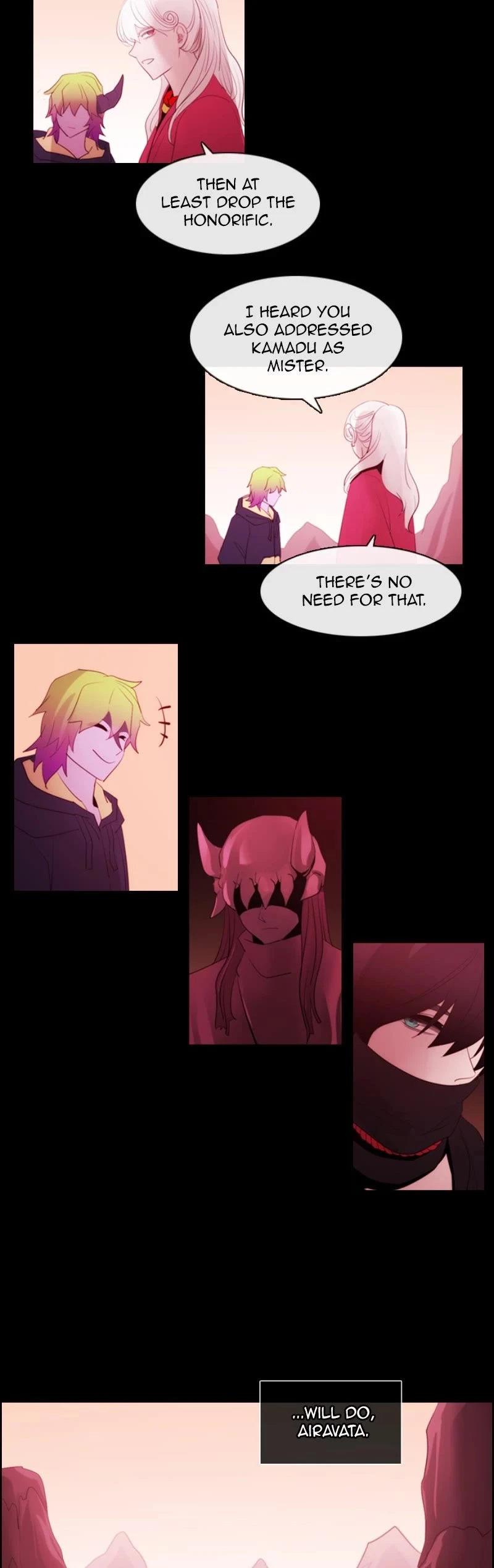 Kubera - Chapter 618: [Season 3] Ep. 319 - N20 (5)