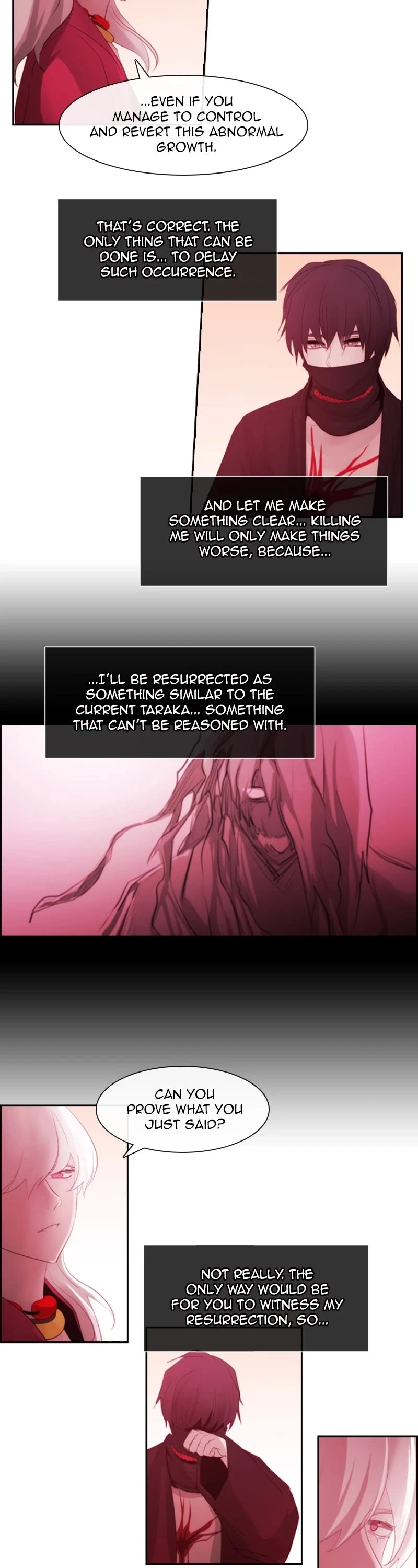 Kubera - Chapter 618: [Season 3] Ep. 319 - N20 (5)