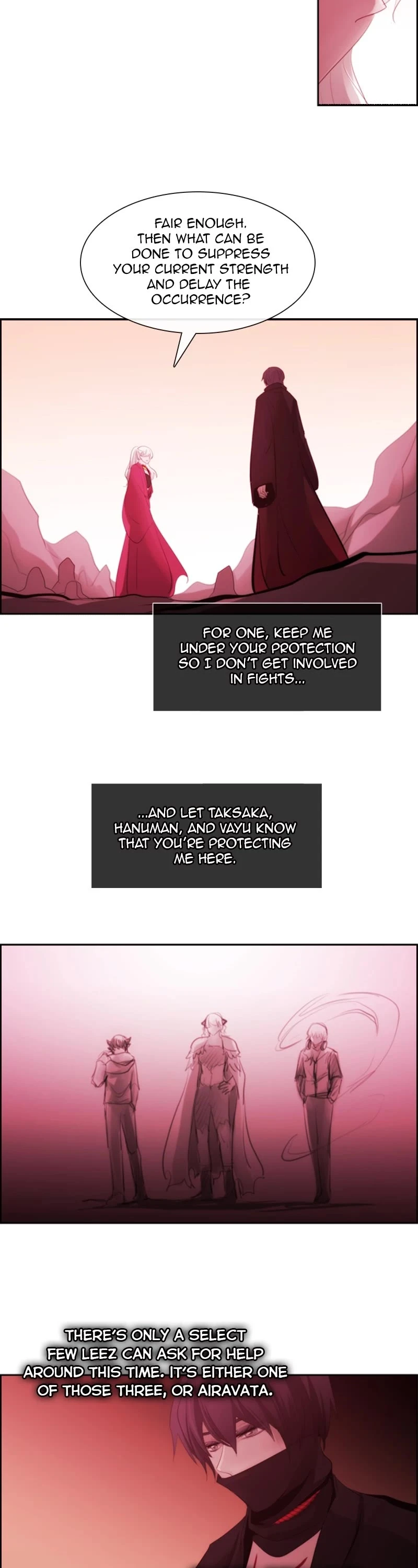 Kubera - Chapter 618: [Season 3] Ep. 319 - N20 (5)