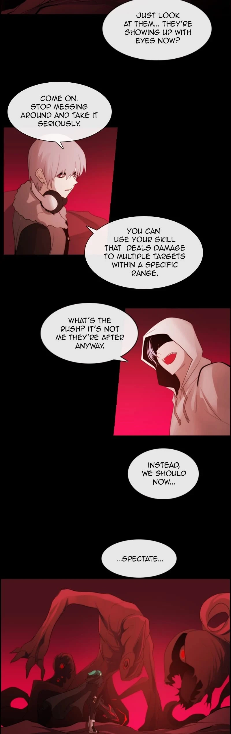 Kubera - Chapter 618: [Season 3] Ep. 319 - N20 (5)