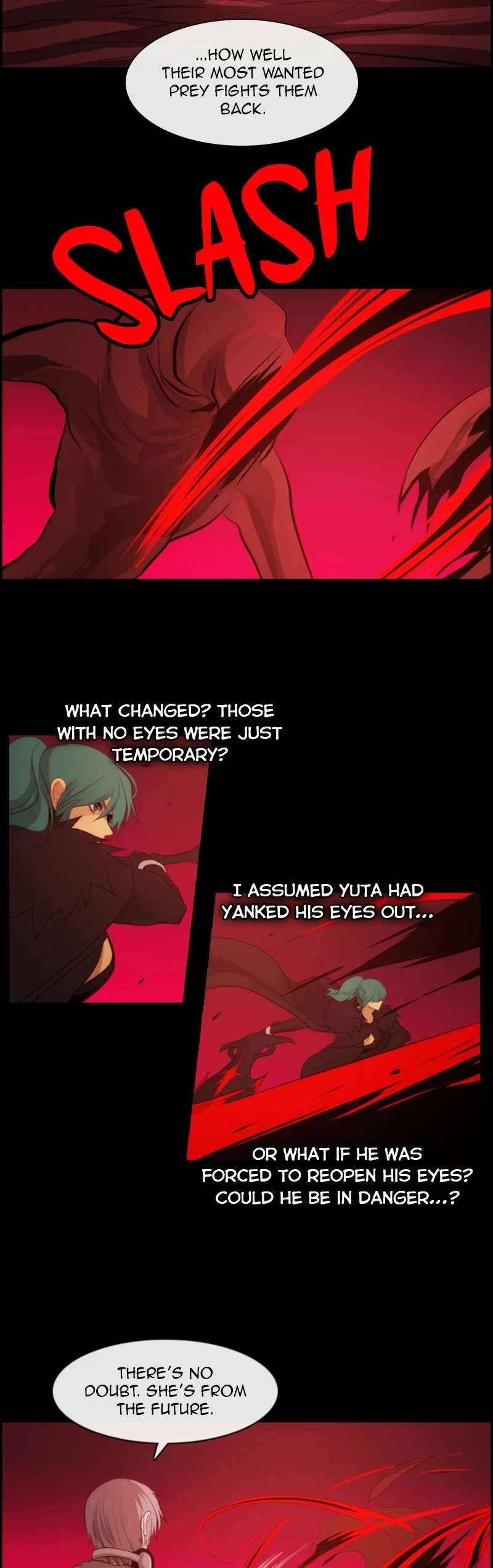 Kubera - Chapter 618: [Season 3] Ep. 319 - N20 (5)