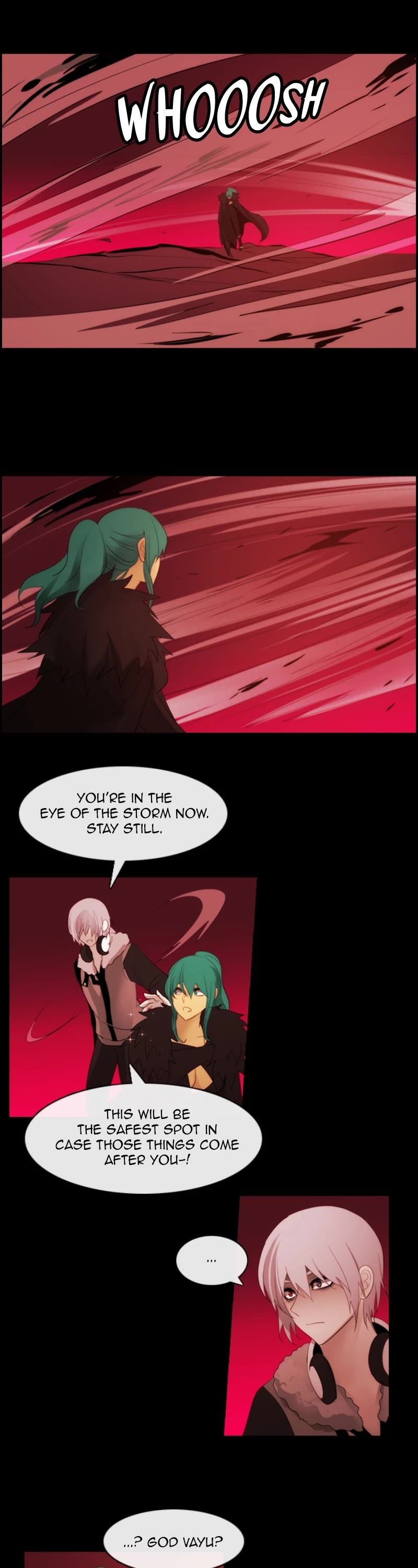 Kubera - Chapter 618: [Season 3] Ep. 319 - N20 (5)