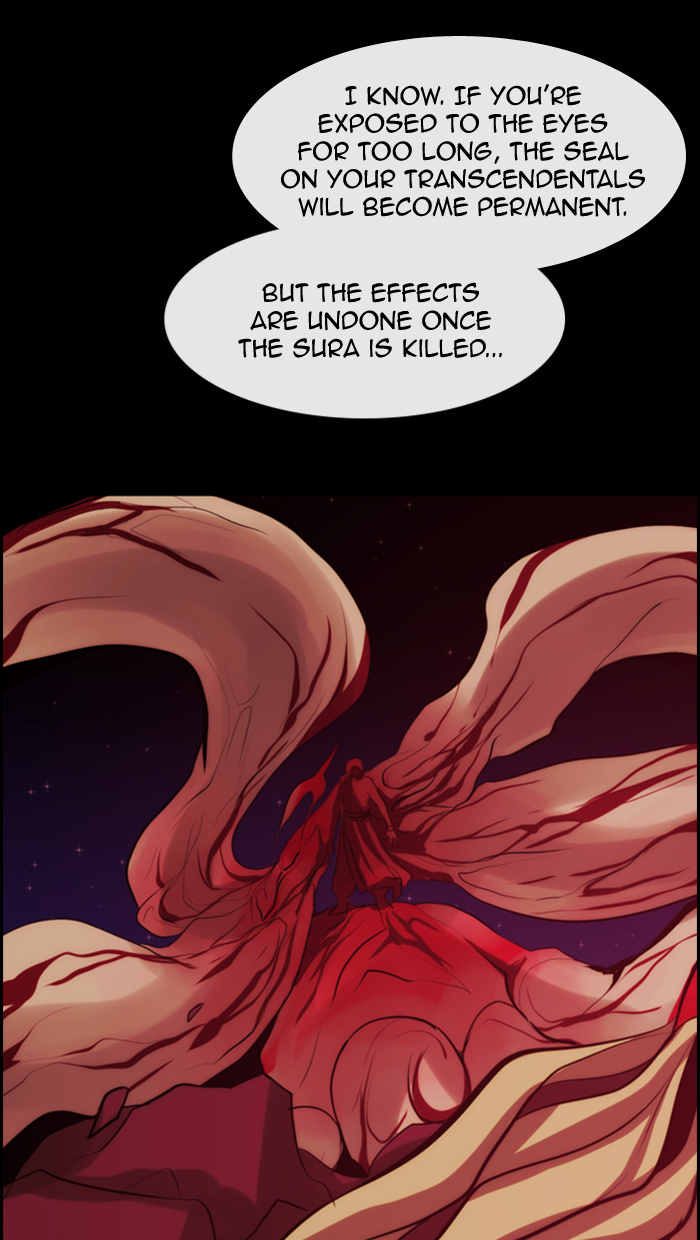 Kubera - Chapter 338