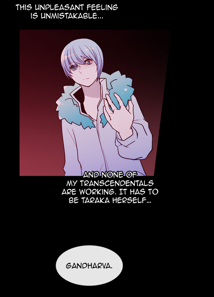 Kubera - Chapter 338