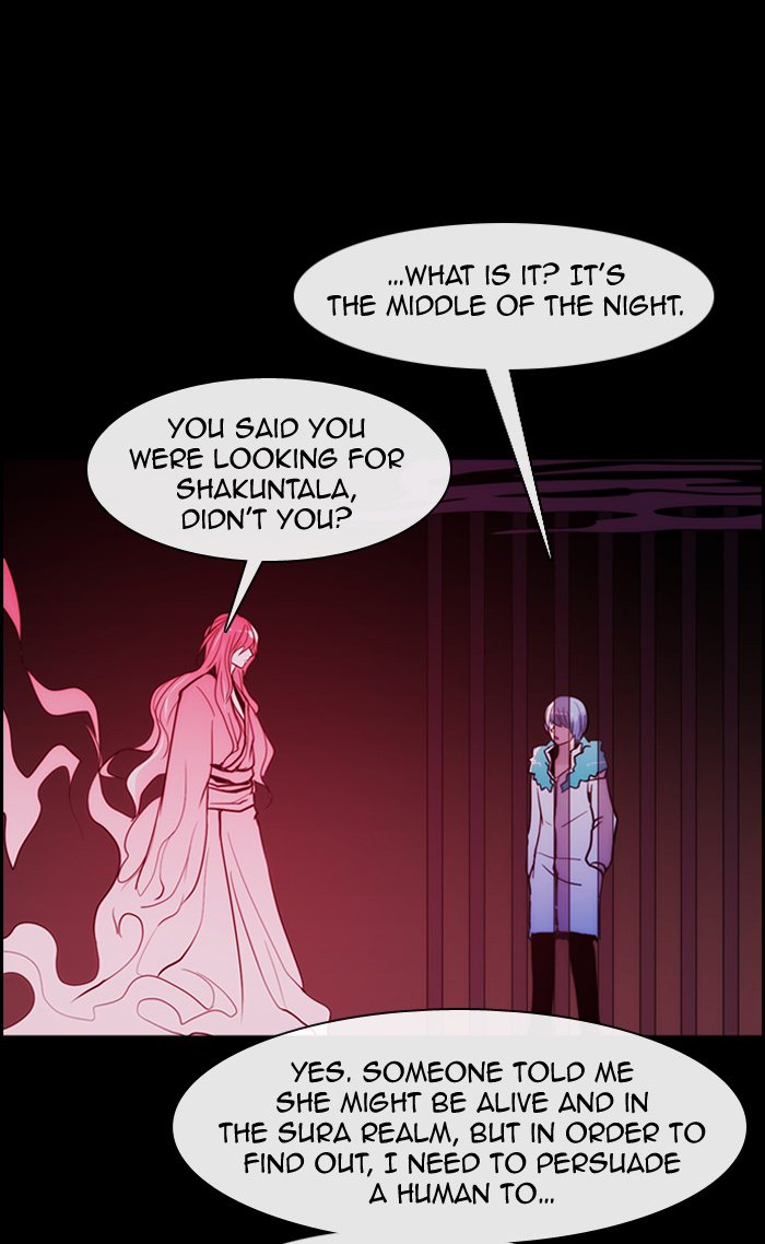 Kubera - Chapter 338