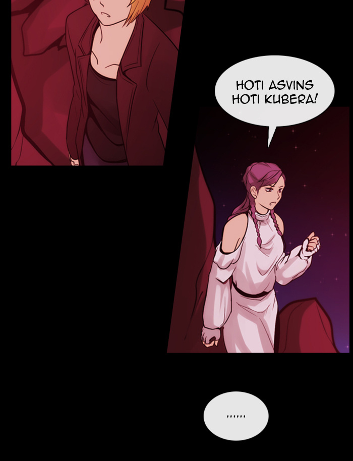 Kubera - Chapter 338