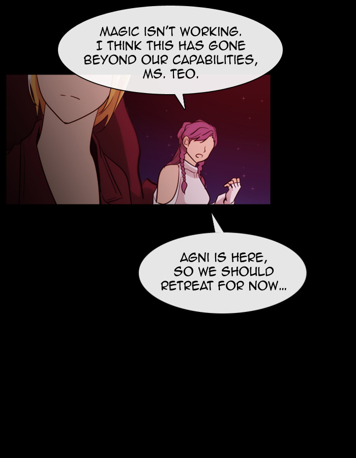 Kubera - Chapter 338