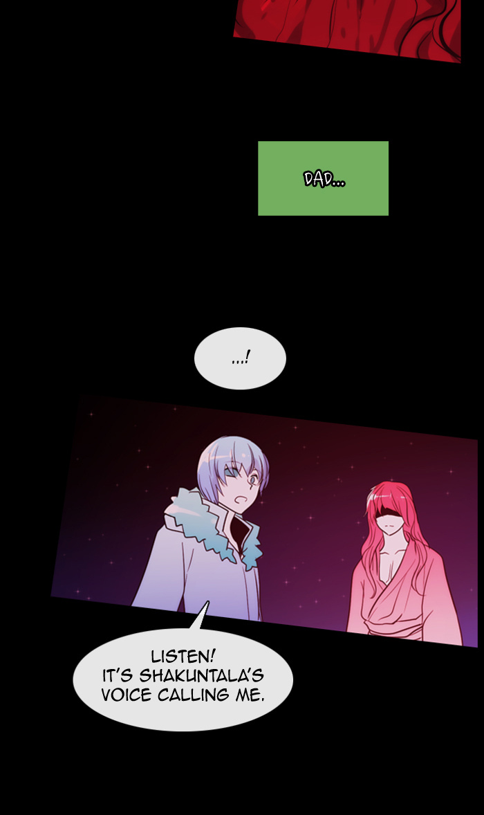 Kubera - Chapter 338