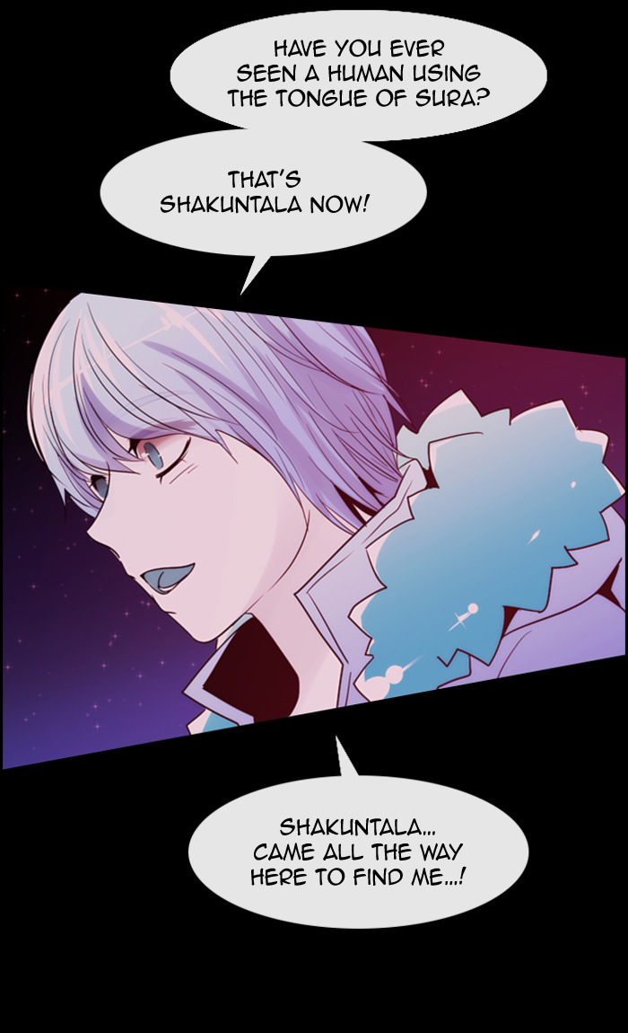 Kubera - Chapter 338