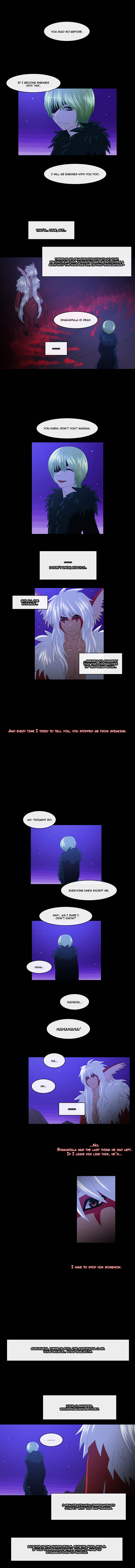 Kubera - Chapter 172 : Frozen Tears (13)