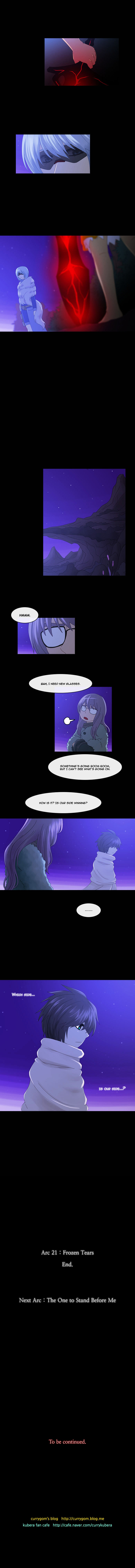 Kubera - Chapter 172 : Frozen Tears (13)